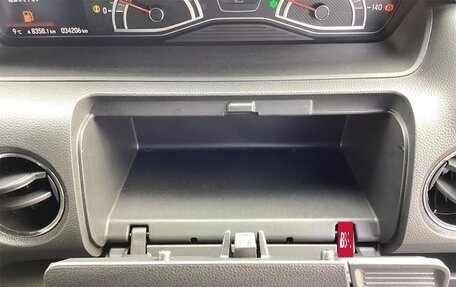 Honda N-BOX II, 2022 год, 690 099 рублей, 12 фотография