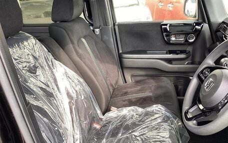 Honda N-BOX II, 2022 год, 690 099 рублей, 18 фотография