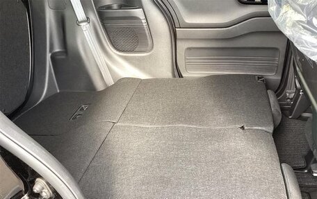 Honda N-BOX II, 2022 год, 690 099 рублей, 24 фотография