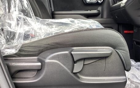 Honda N-BOX II, 2022 год, 690 099 рублей, 19 фотография