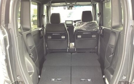 Honda N-BOX II, 2022 год, 690 099 рублей, 25 фотография