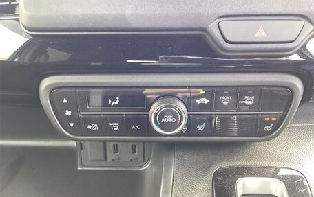 Honda N-BOX II, 2022 год, 690 099 рублей, 16 фотография