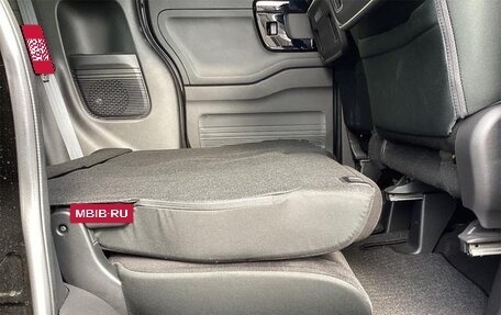 Honda N-BOX II, 2022 год, 690 099 рублей, 23 фотография