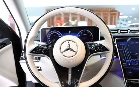 Mercedes-Benz Maybach S-Класс, 2023 год, 18 400 000 рублей, 7 фотография