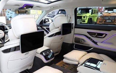 Mercedes-Benz Maybach S-Класс, 2023 год, 18 400 000 рублей, 11 фотография