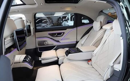 Mercedes-Benz Maybach S-Класс, 2023 год, 18 400 000 рублей, 10 фотография