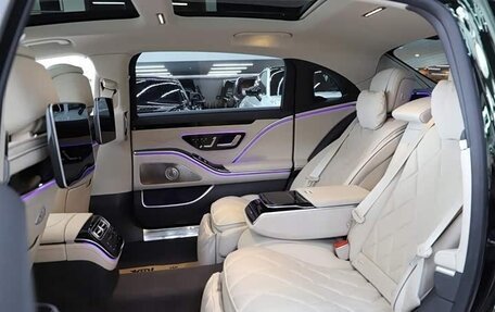 Mercedes-Benz Maybach S-Класс, 2023 год, 18 400 000 рублей, 9 фотография