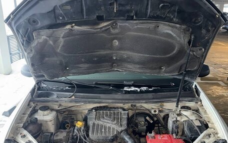 Renault Sandero II рестайлинг, 2016 год, 465 000 рублей, 7 фотография