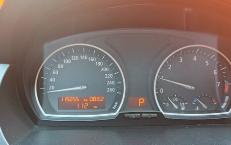 BMW X3, 2008 год, 1 200 000 рублей, 4 фотография