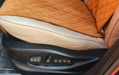 BMW X3, 2008 год, 1 200 000 рублей, 8 фотография