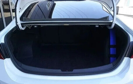 Chevrolet Malibu IX, 2020 год, 1 452 911 рублей, 5 фотография