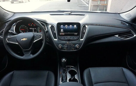 Chevrolet Malibu IX, 2020 год, 1 452 911 рублей, 6 фотография