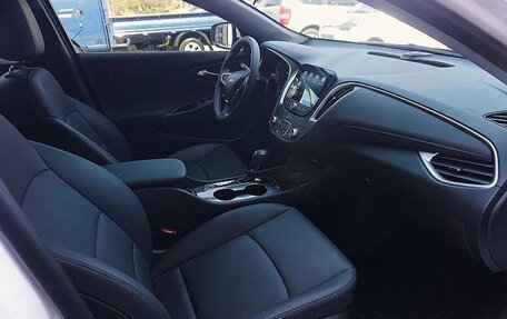 Chevrolet Malibu IX, 2020 год, 1 452 911 рублей, 10 фотография