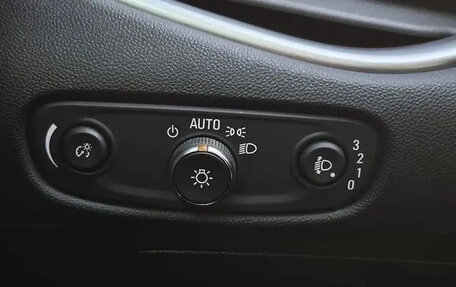 Chevrolet Malibu IX, 2020 год, 1 452 911 рублей, 15 фотография