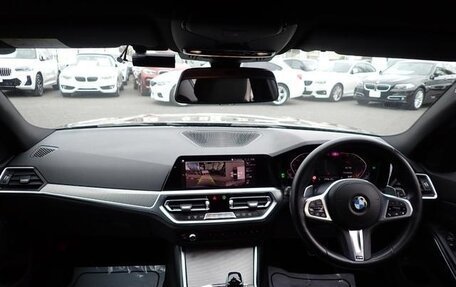 BMW 3 серия, 2021 год, 2 012 099 рублей, 10 фотография