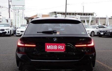 BMW 3 серия, 2021 год, 2 012 099 рублей, 5 фотография