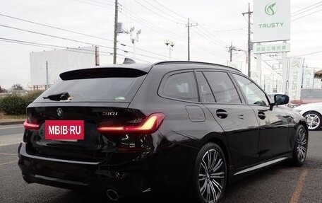 BMW 3 серия, 2021 год, 2 012 099 рублей, 4 фотография