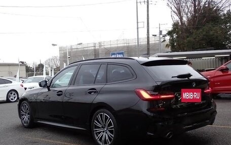 BMW 3 серия, 2021 год, 2 012 099 рублей, 6 фотография