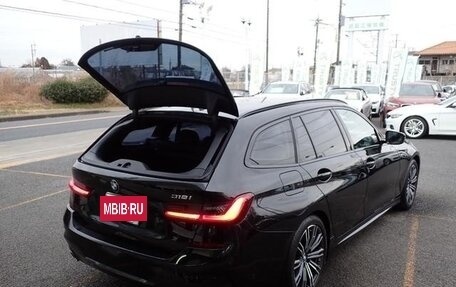 BMW 3 серия, 2021 год, 2 012 099 рублей, 8 фотография