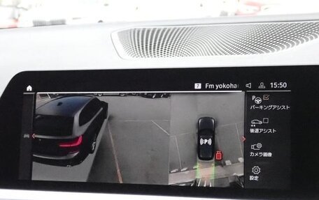 BMW 3 серия, 2021 год, 2 012 099 рублей, 16 фотография