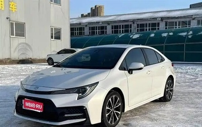 Toyota Corolla, 2021 год, 1 090 000 рублей, 1 фотография