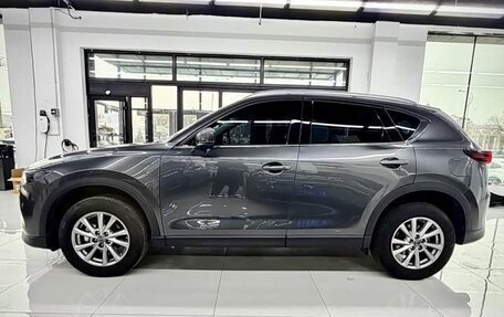 Mazda CX-5 II, 2022 год, 2 500 600 рублей, 1 фотография
