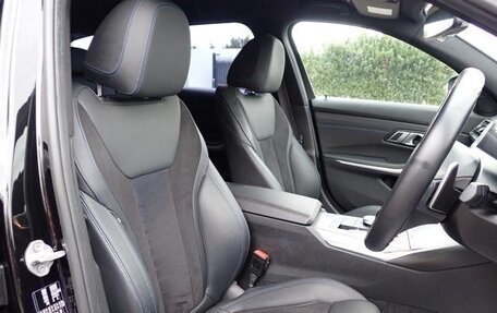 BMW 3 серия, 2021 год, 2 012 099 рублей, 19 фотография