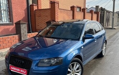 Audi A3, 2006 год, 730 000 рублей, 1 фотография
