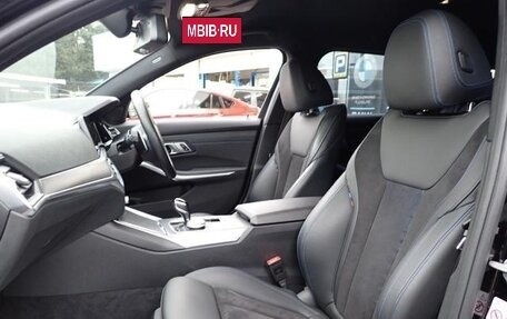 BMW 3 серия, 2021 год, 2 012 099 рублей, 20 фотография