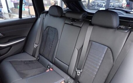 BMW 3 серия, 2021 год, 2 012 099 рублей, 26 фотография