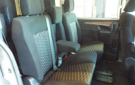 Mitsubishi Delica D:5 I, 2021 год, 2 415 320 рублей, 9 фотография