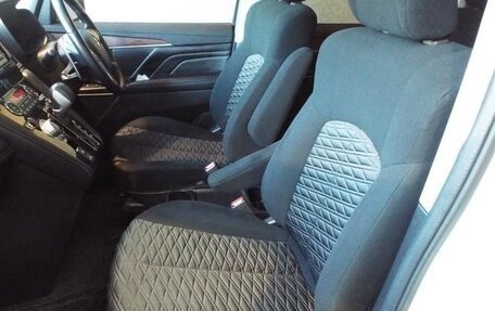 Mitsubishi Delica D:5 I, 2021 год, 2 415 320 рублей, 11 фотография