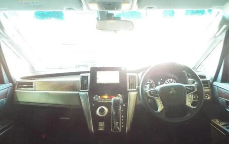 Mitsubishi Delica D:5 I, 2021 год, 2 415 320 рублей, 10 фотография