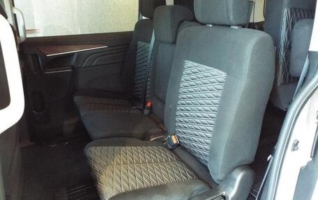 Mitsubishi Delica D:5 I, 2021 год, 2 415 320 рублей, 12 фотография