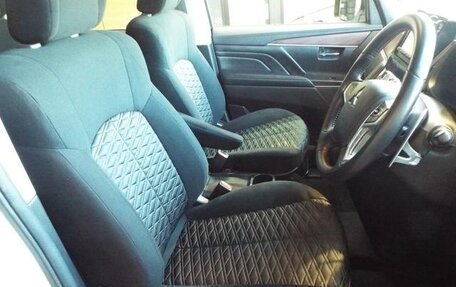 Mitsubishi Delica D:5 I, 2021 год, 2 415 320 рублей, 8 фотография