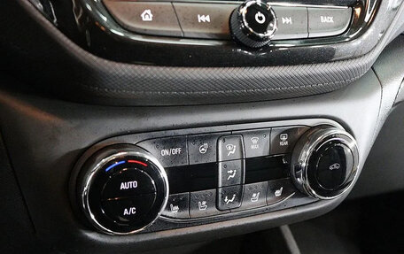 Chevrolet TrailBlazer, 2022 год, 1 596 911 рублей, 14 фотография