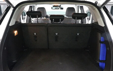 Chevrolet TrailBlazer, 2022 год, 1 596 911 рублей, 5 фотография