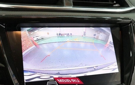 Chevrolet TrailBlazer, 2022 год, 1 596 911 рублей, 12 фотография