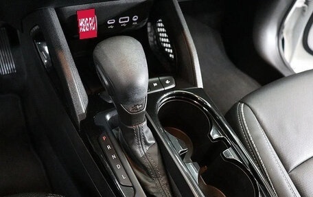 Chevrolet TrailBlazer, 2022 год, 1 596 911 рублей, 13 фотография