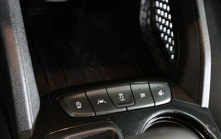 Chevrolet TrailBlazer, 2022 год, 1 596 911 рублей, 15 фотография