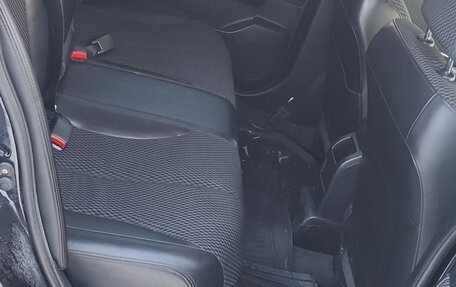 Nissan Tiida, 2008 год, 630 000 рублей, 8 фотография