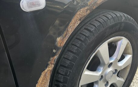 Nissan Tiida, 2011 год, 590 000 рублей, 4 фотография