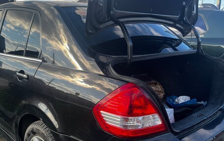 Nissan Tiida, 2011 год, 590 000 рублей, 8 фотография