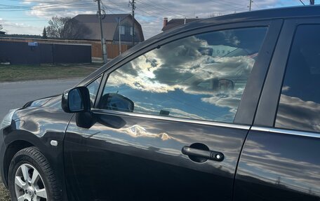 Nissan Tiida, 2011 год, 590 000 рублей, 9 фотография