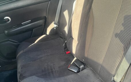 Nissan Tiida, 2011 год, 590 000 рублей, 12 фотография