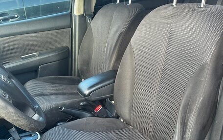 Nissan Tiida, 2011 год, 590 000 рублей, 15 фотография