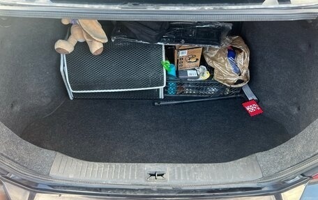 Nissan Tiida, 2011 год, 590 000 рублей, 21 фотография