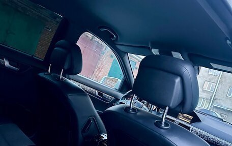 Mercedes-Benz C-Класс, 2012 год, 1 390 000 рублей, 18 фотография