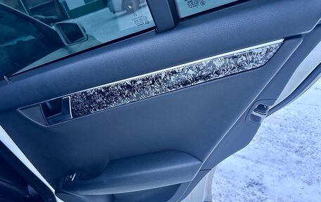 Mercedes-Benz C-Класс, 2012 год, 1 390 000 рублей, 20 фотография