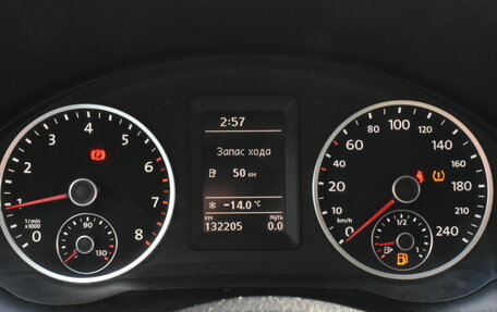 Volkswagen Tiguan I, 2016 год, 1 310 000 рублей, 11 фотография